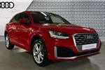 2018 Audi Q2