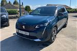 2022 Peugeot 5008