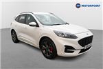 2021 Ford Kuga