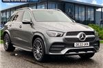 2022 Mercedes-Benz GLE