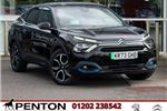 2023 Citroen C4 X