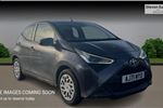 2022 Toyota Aygo