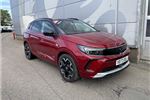 2024 Vauxhall Grandland