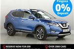 2019 Nissan X-Trail