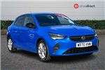 2020 Vauxhall Corsa