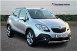 2015 Vauxhall Mokka