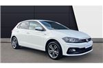 2019 Volkswagen Polo