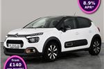 2023 Citroen C3