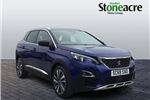2019 Peugeot 3008