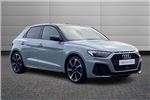 2023 Audi A1