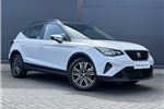 2024 SEAT Arona