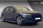2020 Audi SQ7