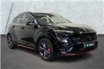 2022 Hyundai Kona N