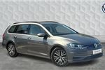 2019 Volkswagen Golf Estate