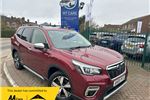 2019 Subaru Forester 2.0i e-Boxer XE Premium 5dr Lineartronic