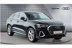 2021 Audi Q3