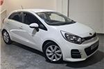 2016 Kia Rio