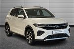 2024 Volkswagen T-Cross