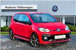 2019 Volkswagen Up GTI