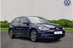 2020 Volkswagen Golf