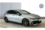 2024 Volkswagen Golf