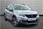 2018 Peugeot 2008