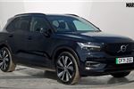 2022 Volvo XC40 Recharge
