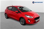 2020 Ford Fiesta