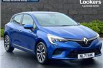 2021 Renault Clio