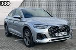 2022 Audi Q5 Sportback