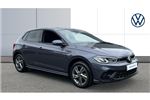 2023 Volkswagen Polo