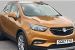 2017 Vauxhall Mokka X