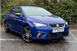 2020 SEAT Ibiza