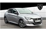 2022 Peugeot 208