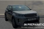 2020 Land Rover Discovery Sport