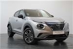 2024 Nissan Juke