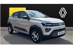 2025 Dacia Spring