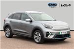 2022 Kia e-Niro