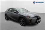 2021 Lexus UX