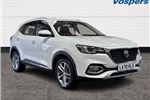 2021 MG HS