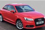 2016 Audi A1