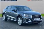 2022 Audi Q2