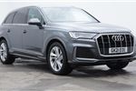 2021 Audi Q7