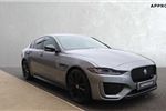 2024 Jaguar XE