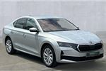 2024 Skoda Octavia