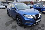 2020 Nissan X-Trail