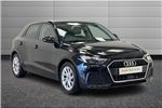 2021 Audi A1