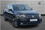 2021 Volkswagen Tiguan Allspace
