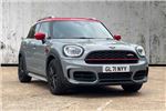 2021 MINI Countryman