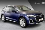 2021 Audi Q5